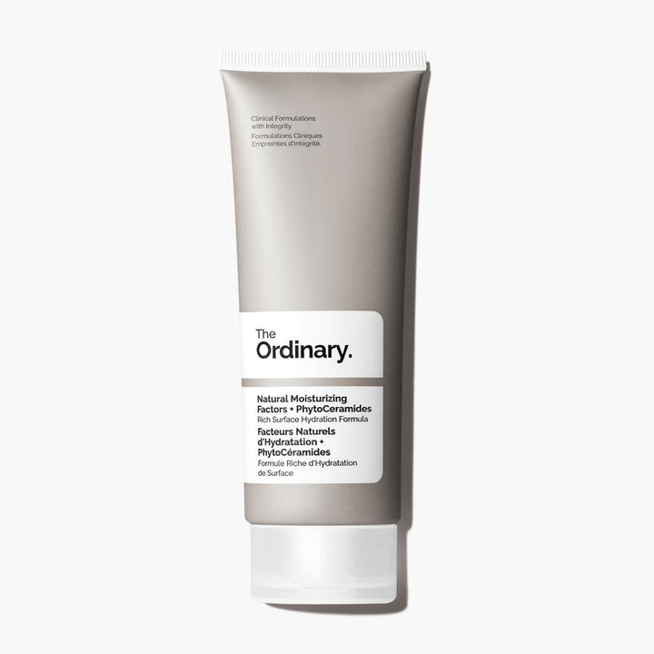 Natural Moisturizing Factors + PhytoCeramides B6