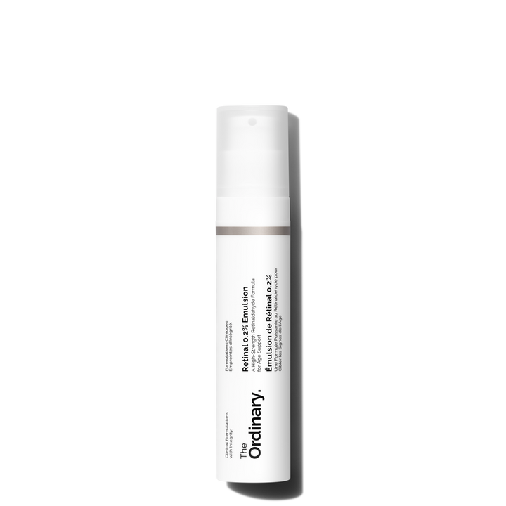 Retinal 0.2% Emulsion P9