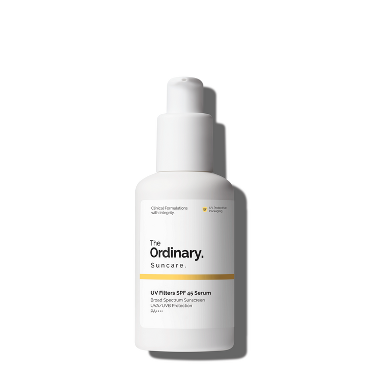 UV Filters SPF 45 Serum Y8