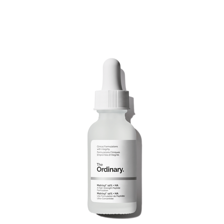 Matrixyl 10% + HA B6