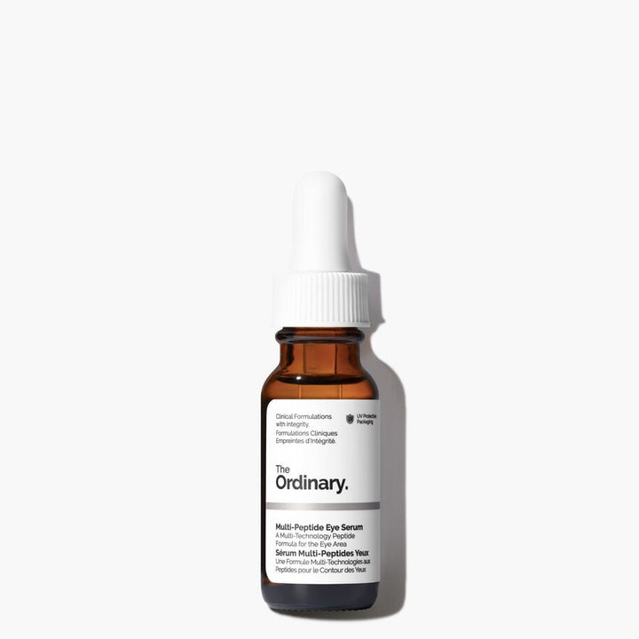 Multi-Peptide Eye Serum G6