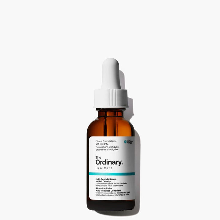 Multi-Peptide Serum for Hair Density T1