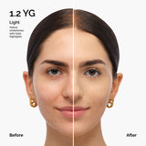 Serum Foundation