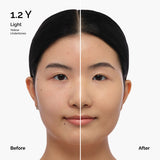 Serum Foundation