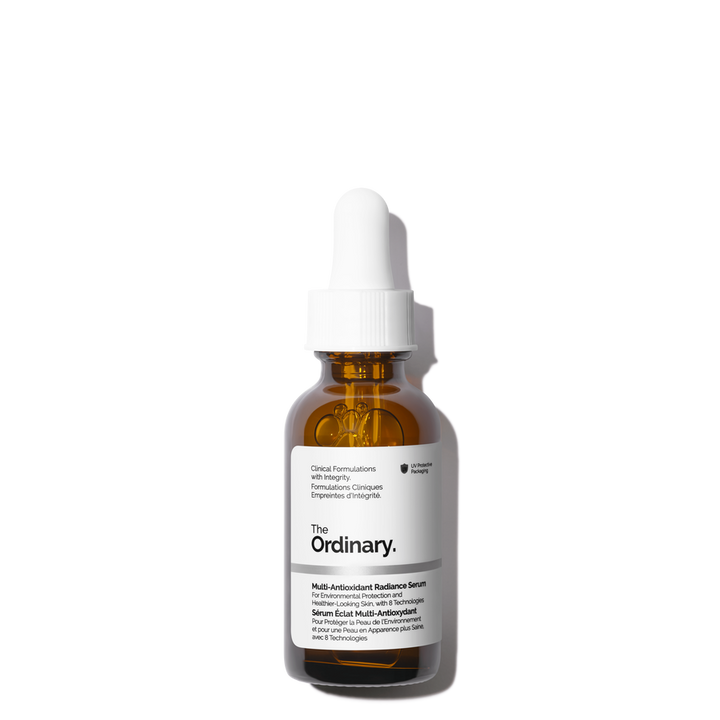 Multi-Antioxidant Radiance Serum N8