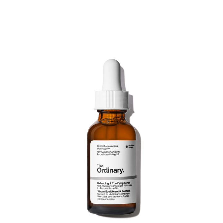 Balancing & Clarifying Serum Q5