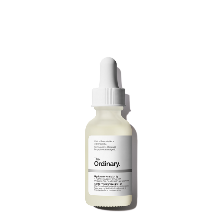 Hyaluronic Acid 2% + B5 (with Ceramides) Y6