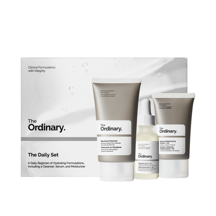 The Daily Set S6