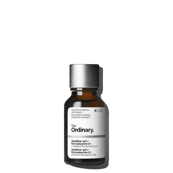 Volufiline 92% + Pal-Isoleucine 1% F3