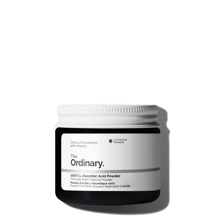 100% L-Ascorbic Acid Powder S1