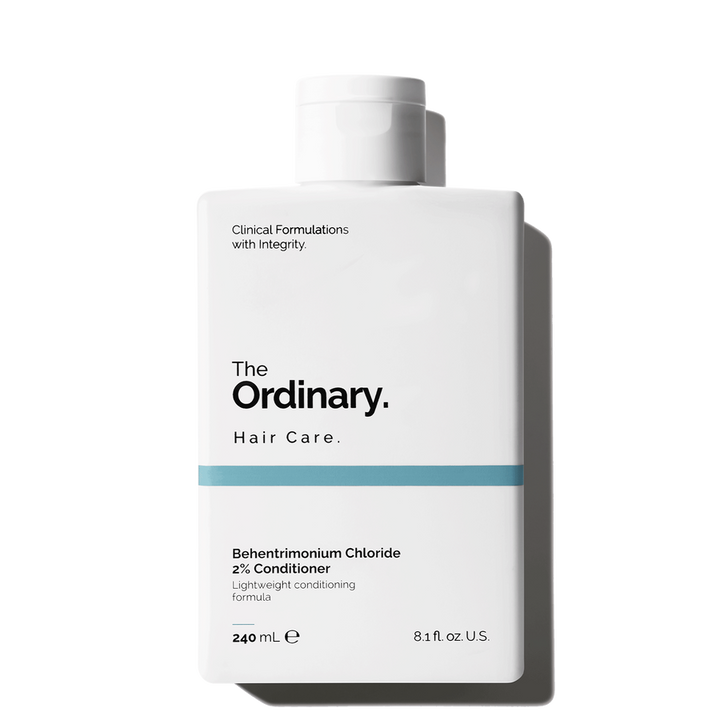 Behentrimonium Chloride 2% Conditioner D8