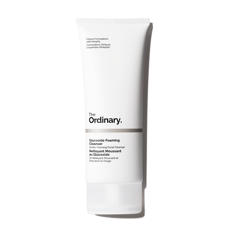 Glucoside Foaming Cleanser A1