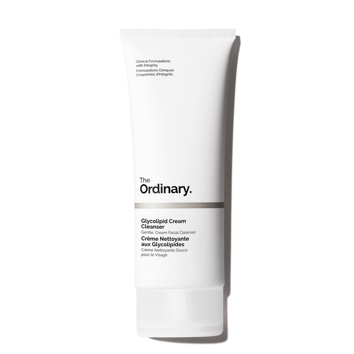 Glycolipid Cream Cleanser X5