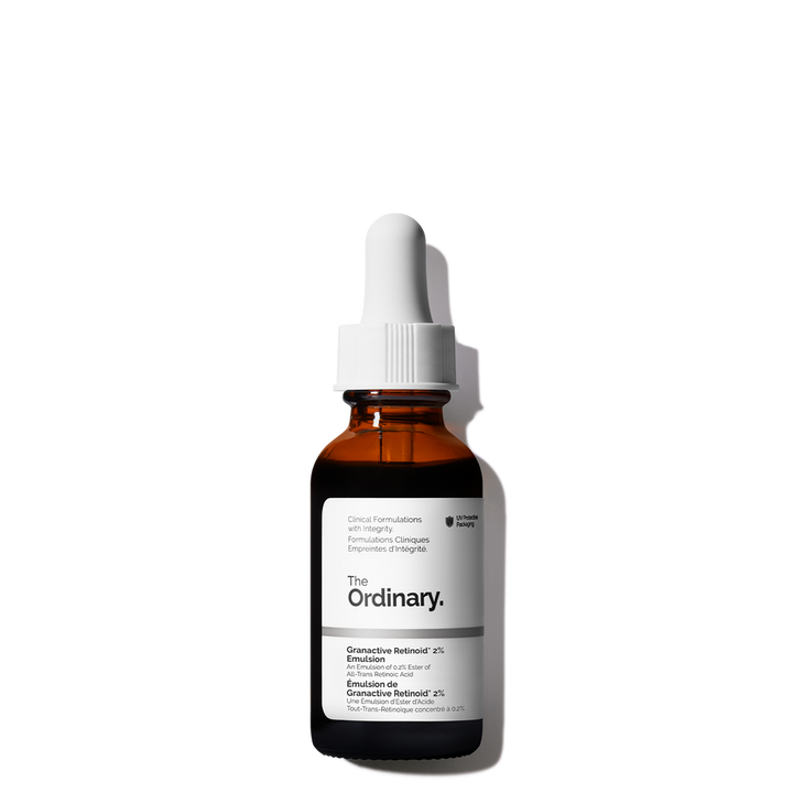 Granactive Retinoid 2% Emulsion S1