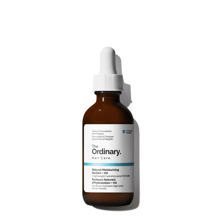 Natural Moisturizing Factors + HA for Scalp L9
