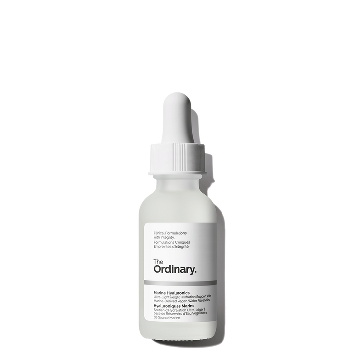Marine Hyaluronics C8