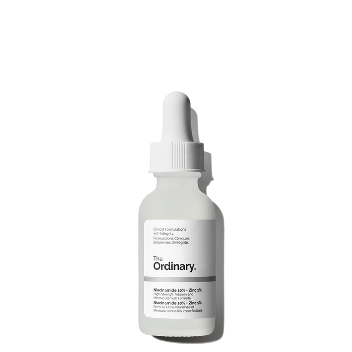 Niacinamide 10% + Zinc 1% K3