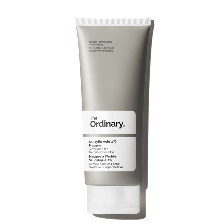 Salicylic Acid 2% Masque H4
