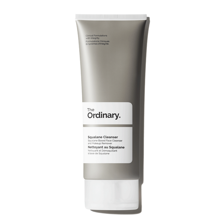 Squalane Cleanser K4